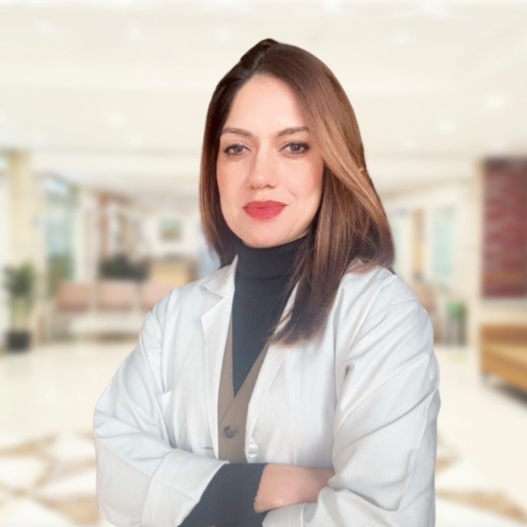 Dr. Pooja Rathee